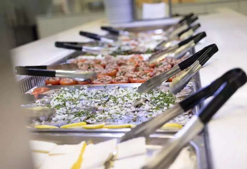 Fotos del hotel Corsendonk Duinse Polders:  18