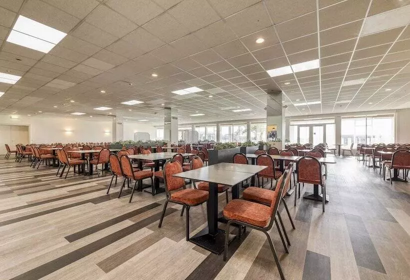 Fotos del hotel Corsendonk Duinse Polders:  2