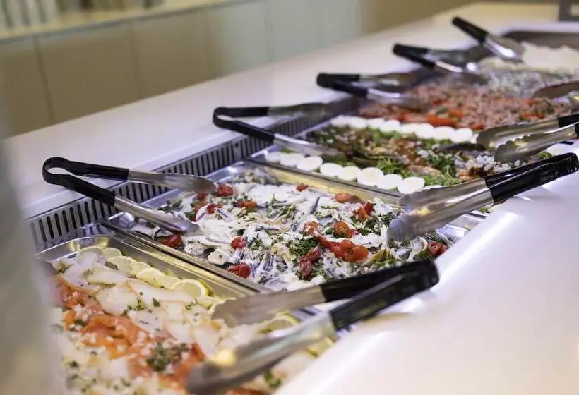 Fotos del hotel Corsendonk Duinse Polders:  13