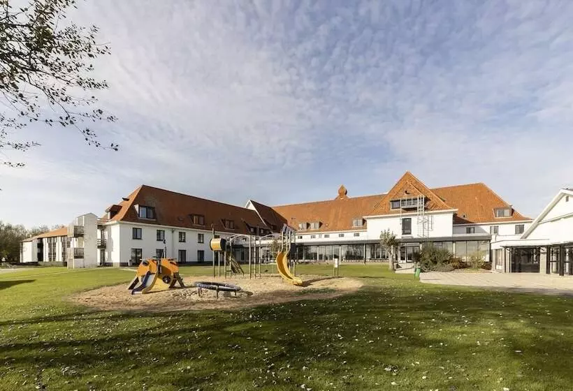 Fotos del hotel Corsendonk Duinse Polders:  15