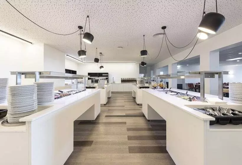 Fotos del hotel Corsendonk Duinse Polders:  5