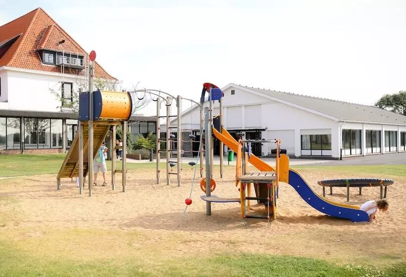 Fotos del hotel Corsendonk Duinse Polders:  20