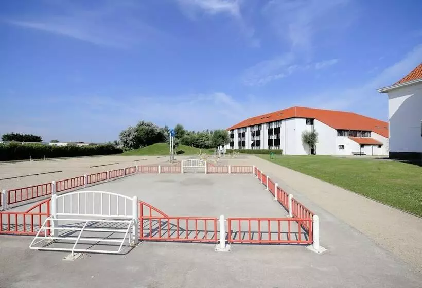 Fotos del hotel Corsendonk Duinse Polders:  3