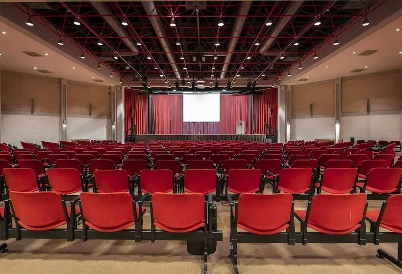 Fotos del hotel Corsendonk Duinse Polders:  19