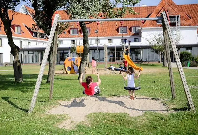 Fotos del hotel Corsendonk Duinse Polders:  25