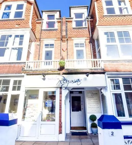 Fotos del hotel Eastbourne Reymar:  11