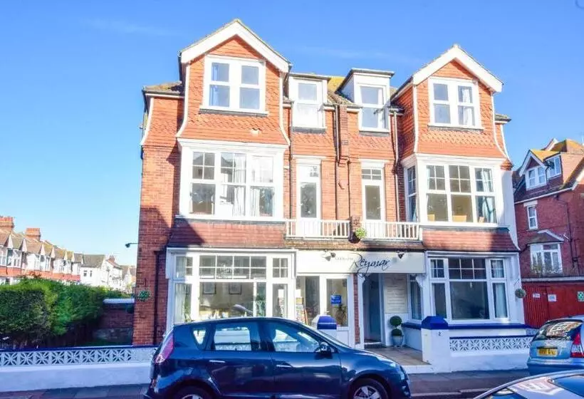 Fotos del hotel Eastbourne Reymar:  5