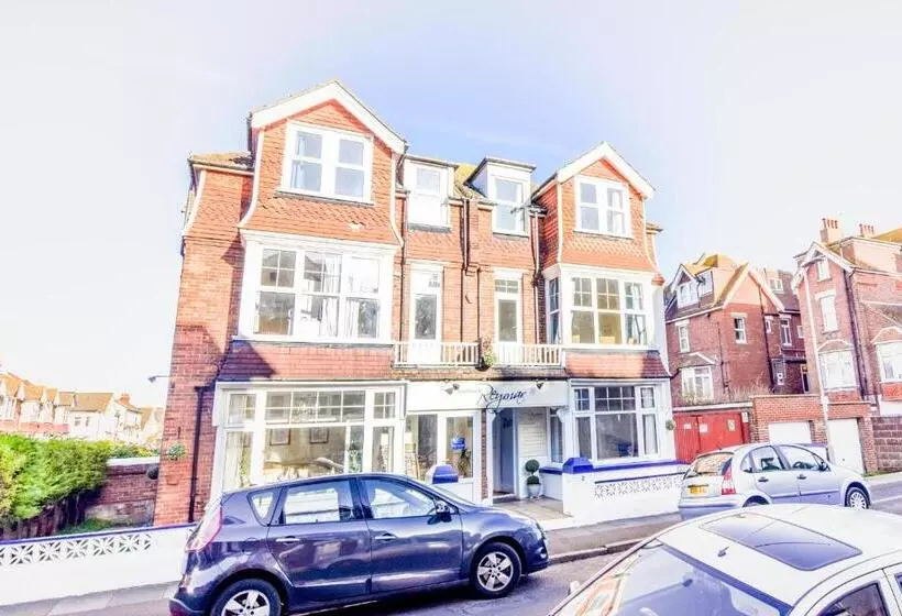 Fotos del hotel Eastbourne Reymar:  3