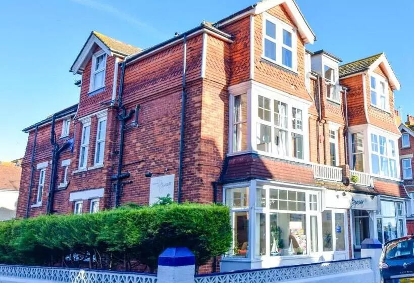 Fotos del hotel Eastbourne Reymar:  13