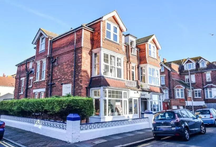 Fotos del hotel Eastbourne Reymar:  2