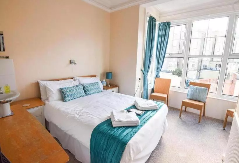 Fotos del hotel Eastbourne Reymar:  24