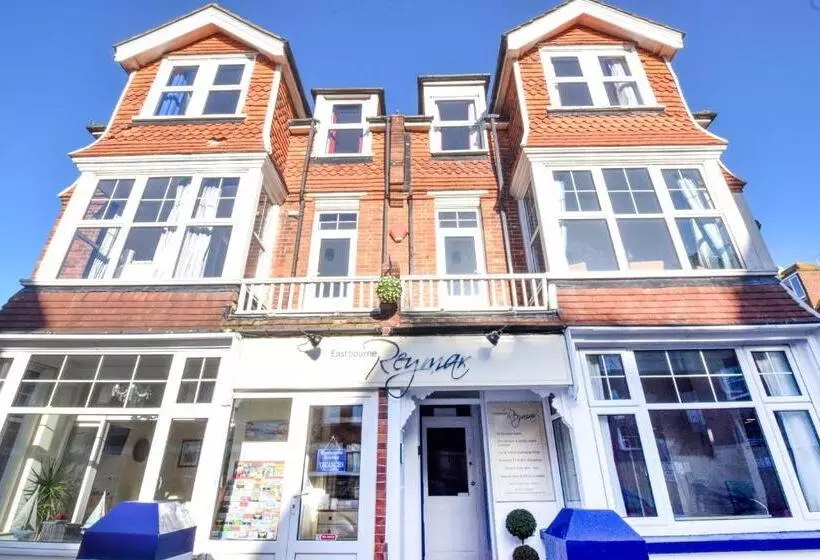 Fotos del hotel Eastbourne Reymar:  7