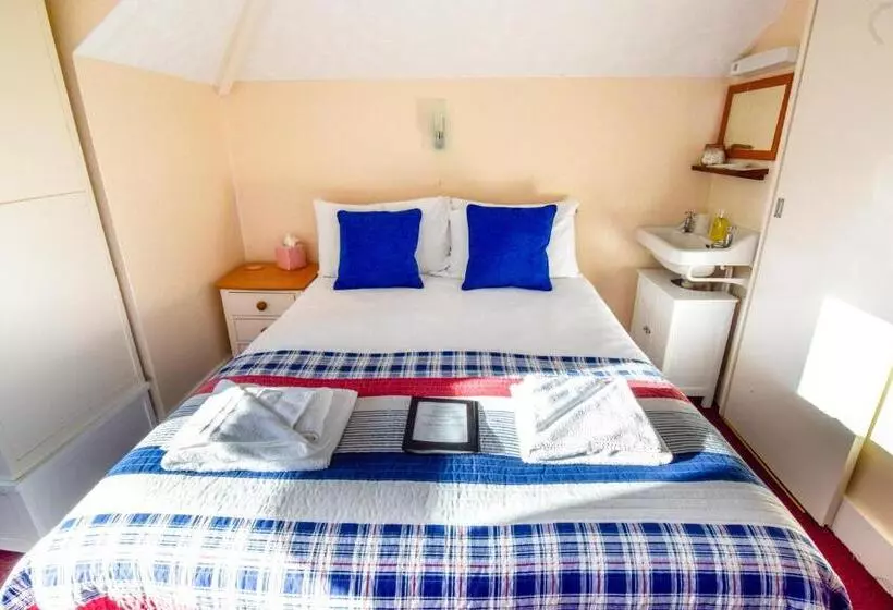 Fotos del hotel Eastbourne Reymar:  23