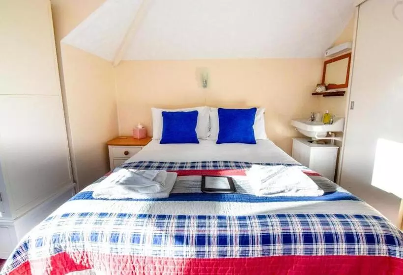 Fotos del hotel Eastbourne Reymar:  17