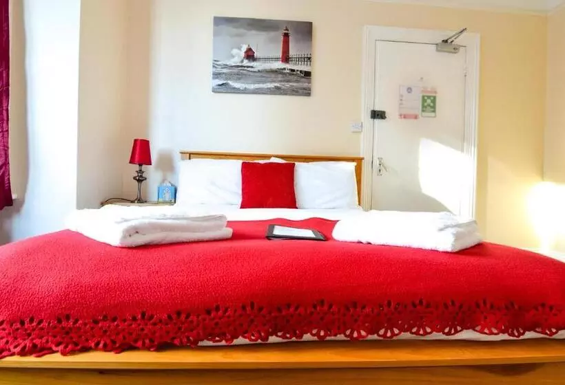 Fotos del hotel Eastbourne Reymar:  18