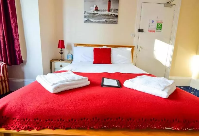 Fotos del hotel Eastbourne Reymar:  22