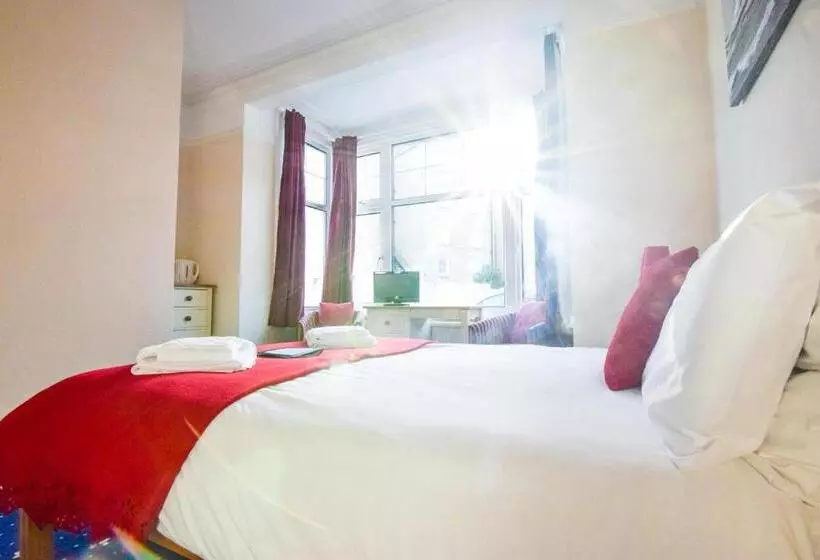 Fotos del hotel Eastbourne Reymar:  19