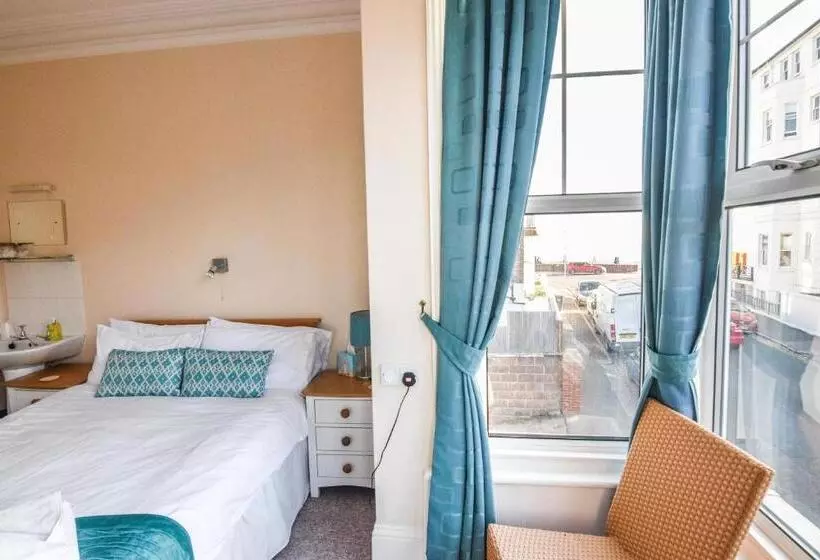 Fotos del hotel Eastbourne Reymar:  9