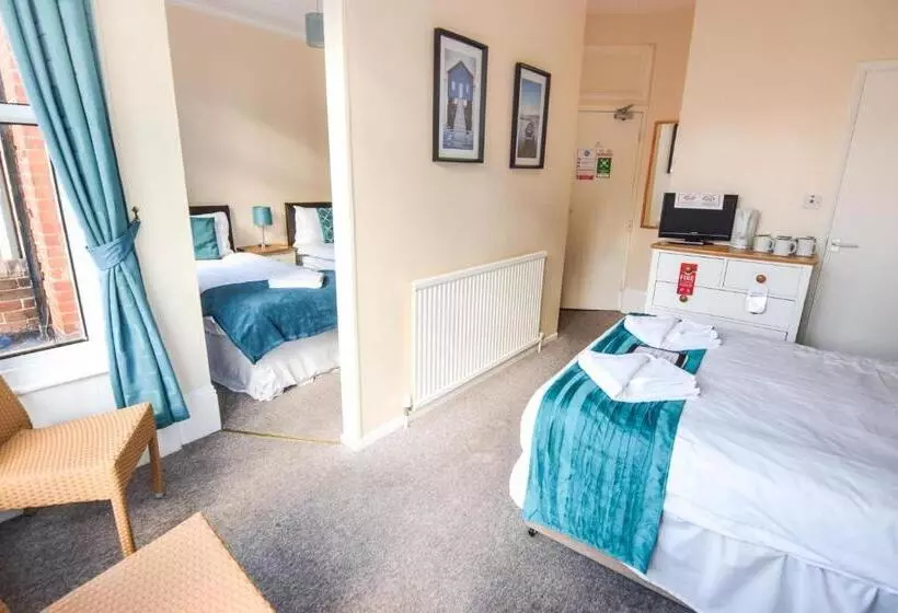 Fotos del hotel Eastbourne Reymar:  20