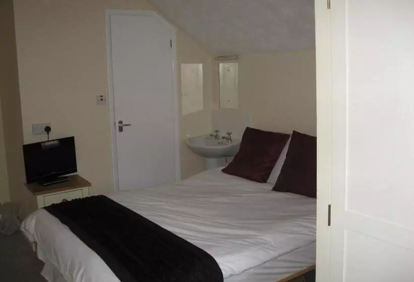 Fotos del hotel Eastbourne Reymar:  12