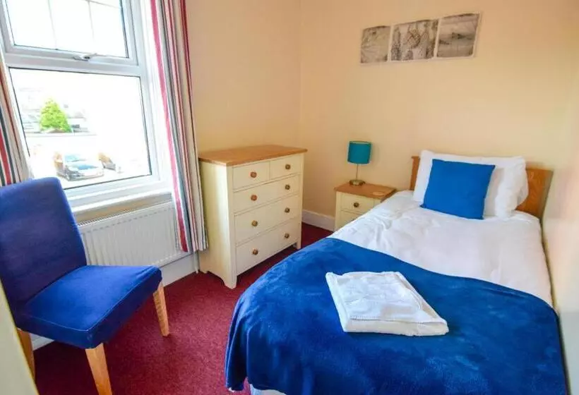 Fotos del hotel Eastbourne Reymar:  25