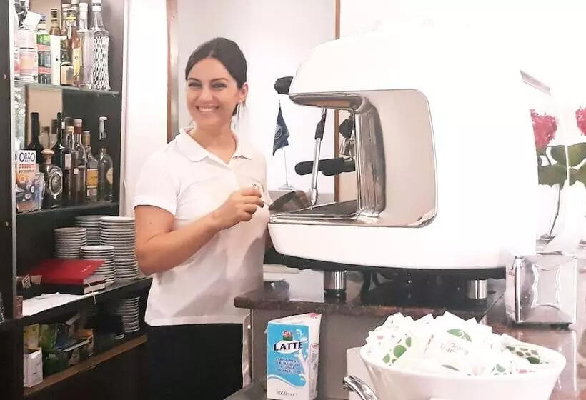 Fotos del hotel Le Querce:  14