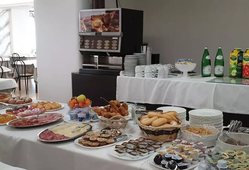 Fotos del hotel Le Querce:  25