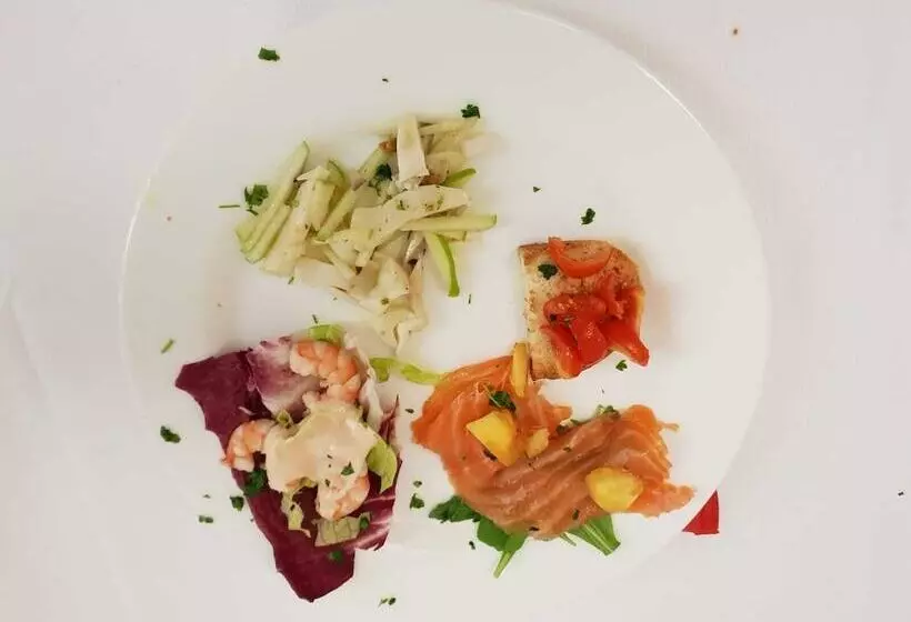 Fotos del hotel Le Querce:  24