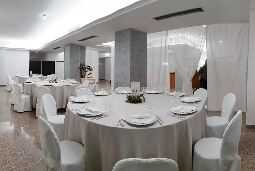 Fotos del hotel Le Querce:  3