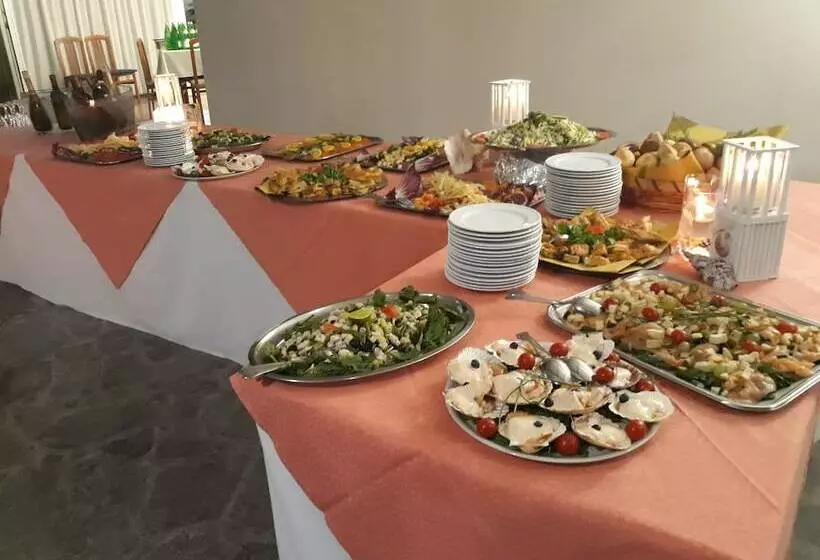 Fotos del hotel Le Querce:  23