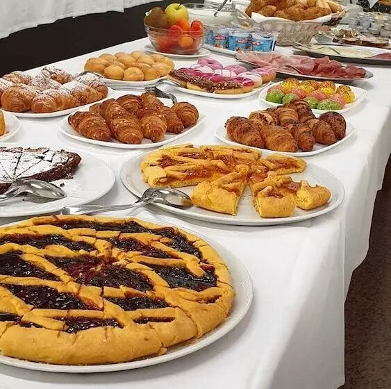 Fotos del hotel Le Querce:  10