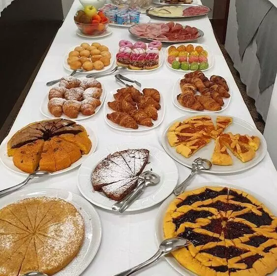 Fotos del hotel Le Querce:  2