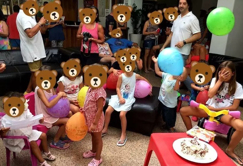 Fotos del hotel Le Querce:  18