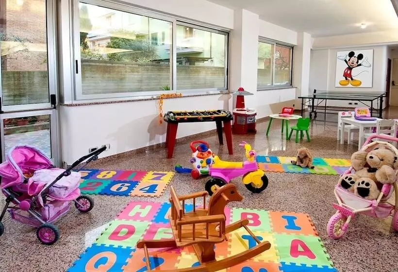 Fotos del hotel Le Querce:  11