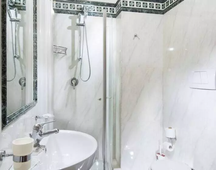 Fotos del hotel Le Querce:  12