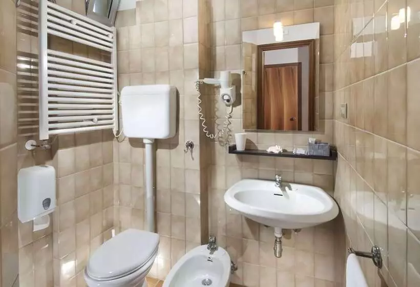 Fotos del hotel Le Querce:  6