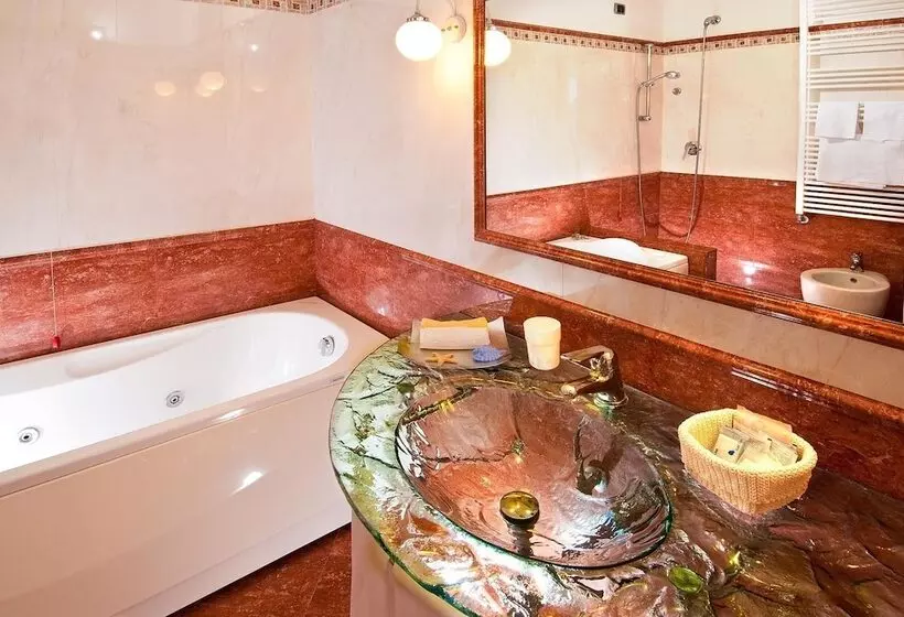 Fotos del hotel Le Querce:  21