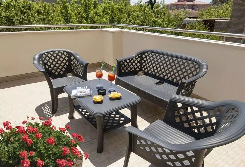 Fotos del hotel Le Querce:  5