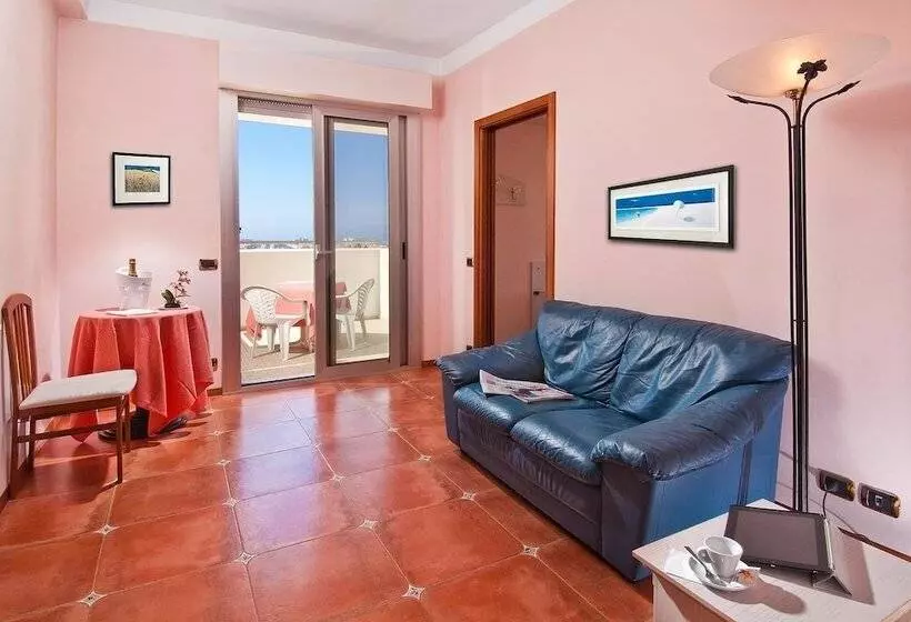 Fotos del hotel Le Querce:  8