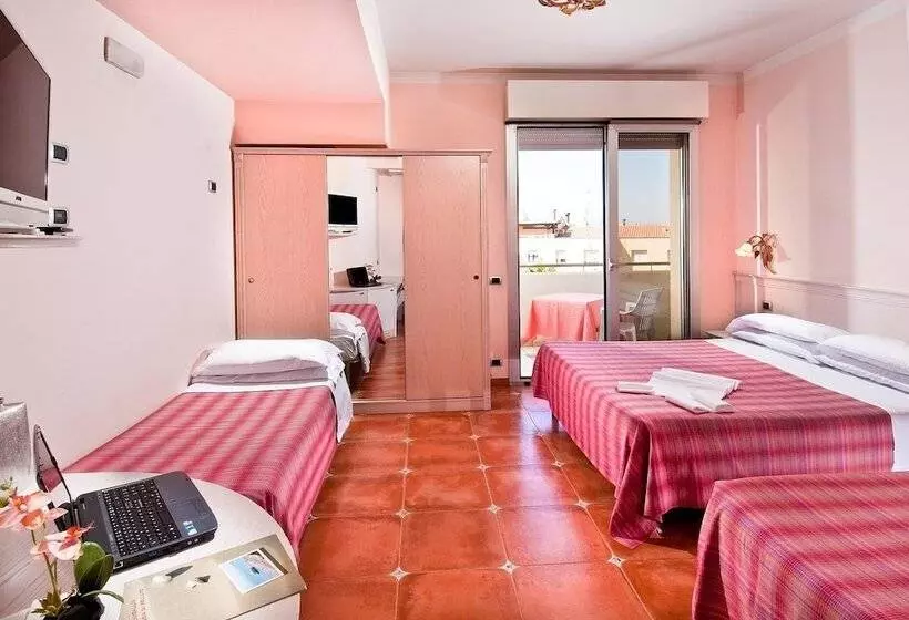 Fotos del hotel Le Querce:  22