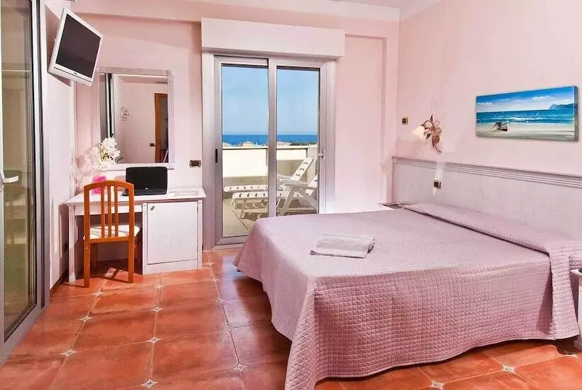 Fotos del hotel Le Querce:  15