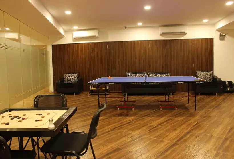 Fotos del hotel Maxx Value Hospitality:  3