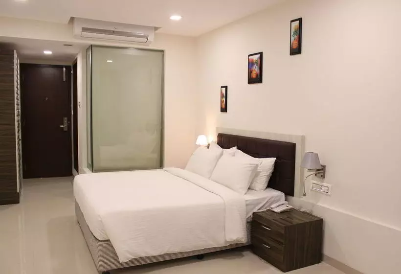 Fotos del hotel Maxx Value Hospitality:  8