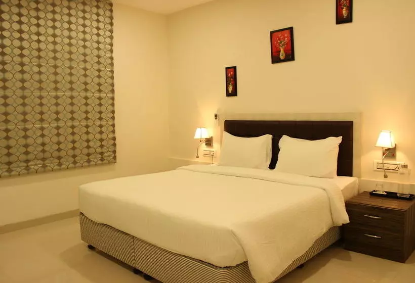 Fotos del hotel Maxx Value Hospitality:  11