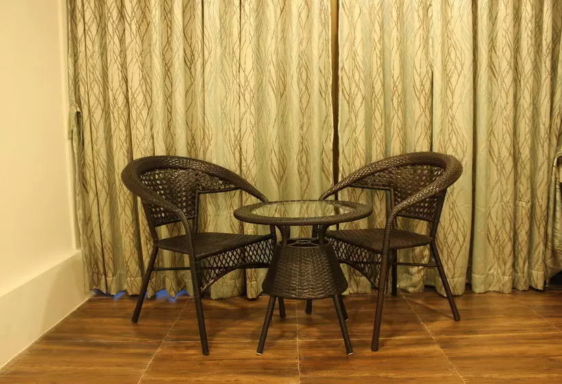 Fotos del hotel Maxx Value Hospitality:  9