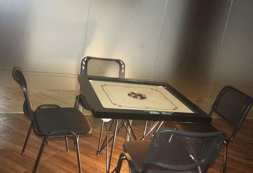 Fotos del hotel Maxx Value Hospitality:  5