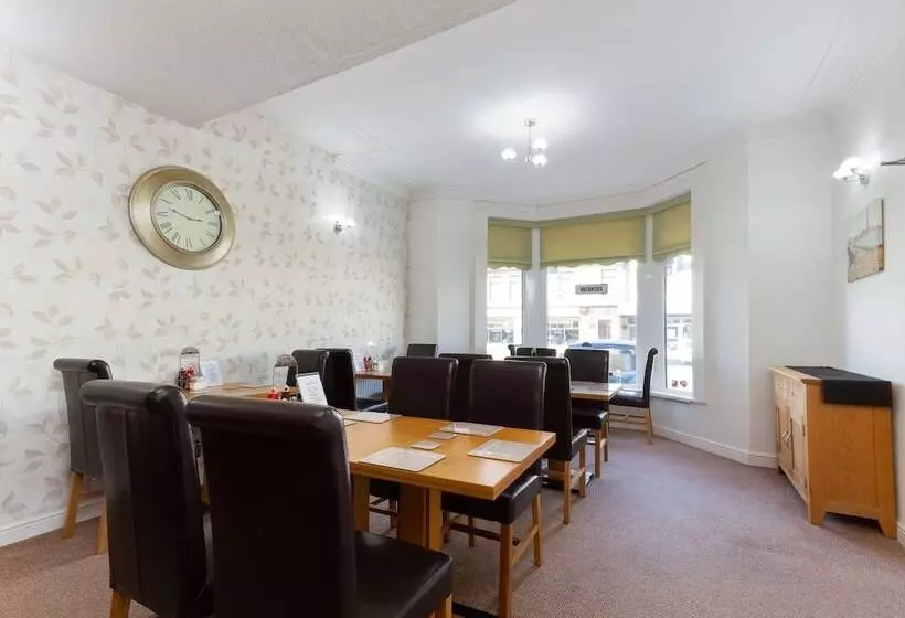 Fotos del hotel The Almeria:  2