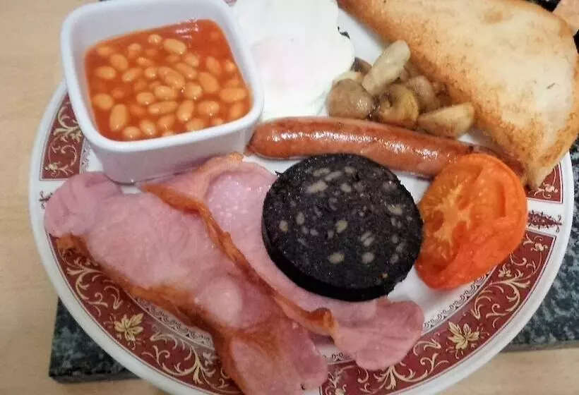 Fotos del hotel The Almeria:  3