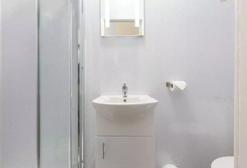 Fotos del hotel The Almeria:  20