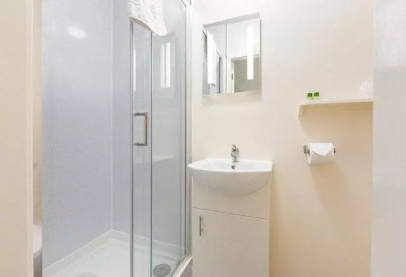 Fotos del hotel The Almeria:  10